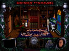 Rocky Horror Interactive Show, The screenshot #6