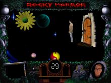 Rocky Horror Interactive Show, The screenshot #7