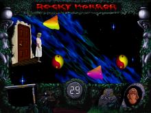 Rocky Horror Interactive Show, The screenshot #8