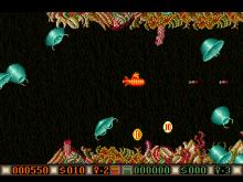 Blood Money screenshot #14
