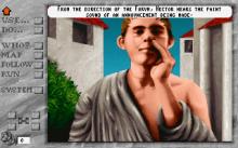 Rome: Pathway to Power (a.k.a. Rome: A.D. 92) screenshot #11