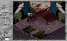 Rome: Pathway to Power (a.k.a. Rome: A.D. 92) screenshot #14