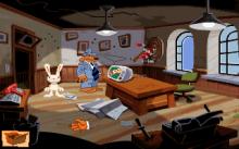 Sam and Max Hit the Road screenshot #12