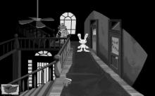 Sam and Max Hit the Road screenshot #13