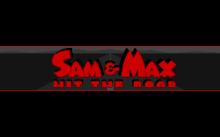 Sam and Max Hit the Road screenshot #5