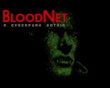 Bloodnet-AGA screenshot #2