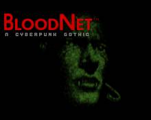Bloodnet-AGA screenshot #2