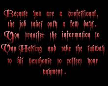 Bloodnet-AGA screenshot #5
