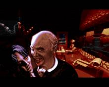 Bloodnet-AGA screenshot #7