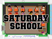 Saturday School screenshot #2