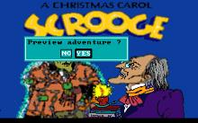 Scrooge screenshot #3