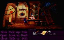 Secret of Monkey Island 2, The screenshot #12