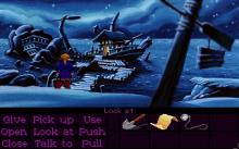 Secret of Monkey Island 2, The screenshot #15