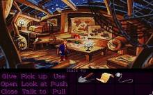 Secret of Monkey Island 2, The screenshot #2