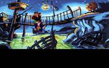 Secret of Monkey Island 2, The screenshot #3
