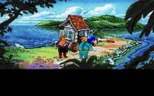 Secret of Monkey Island 2, The screenshot #6