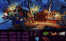 Secret of Monkey Island 2, The screenshot #7