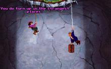 Secret of Monkey Island 2, The screenshot #9