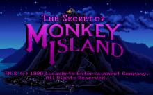 Secret of Monkey Island, The screenshot #10