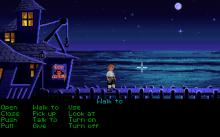 Secret of Monkey Island, The screenshot #11