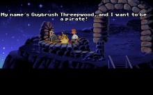 Secret of Monkey Island, The screenshot #12