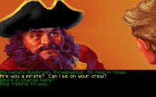 Secret of Monkey Island, The screenshot #13