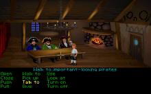 Secret of Monkey Island, The screenshot #14