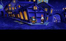 Secret of Monkey Island, The screenshot #15
