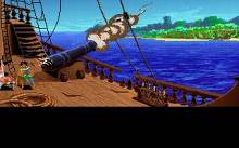 Secret of Monkey Island, The screenshot #3