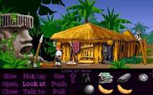 Secret of Monkey Island, The screenshot #4