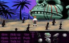 Secret of Monkey Island, The screenshot #5