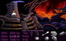 Secret of Monkey Island, The screenshot #6