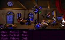 Secret of Monkey Island, The screenshot #7