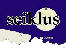 Seiklus screenshot #1