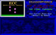 ShadowForce screenshot #2