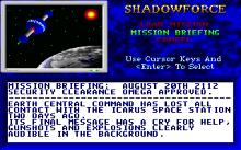 ShadowForce screenshot #3