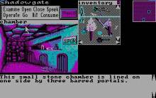 Shadowgate screenshot #2