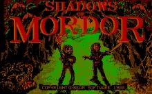 Shadows of Mordor screenshot #7