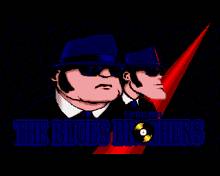 Blues Brothers, The screenshot