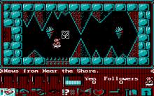 Shogun (Mastertronic) screenshot #10