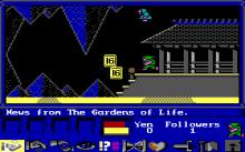 Shogun (Mastertronic) screenshot #16