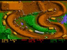 BMX Simulator screenshot #7