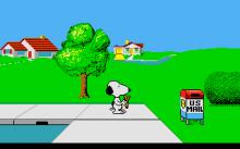 Snoopy and Peanuts screenshot #11