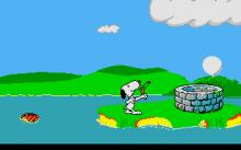 Snoopy and Peanuts screenshot #13