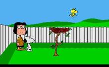 Snoopy and Peanuts screenshot #2