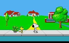 Snoopy and Peanuts screenshot #3
