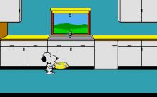 Snoopy and Peanuts screenshot #8