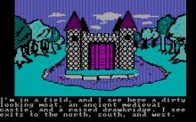 Sorcerer of Claymorgue Castle screenshot #3