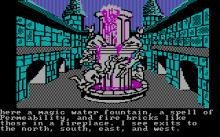 Sorcerer of Claymorgue Castle screenshot #8