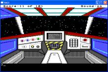 Space Quest 0: Replicated screenshot #6